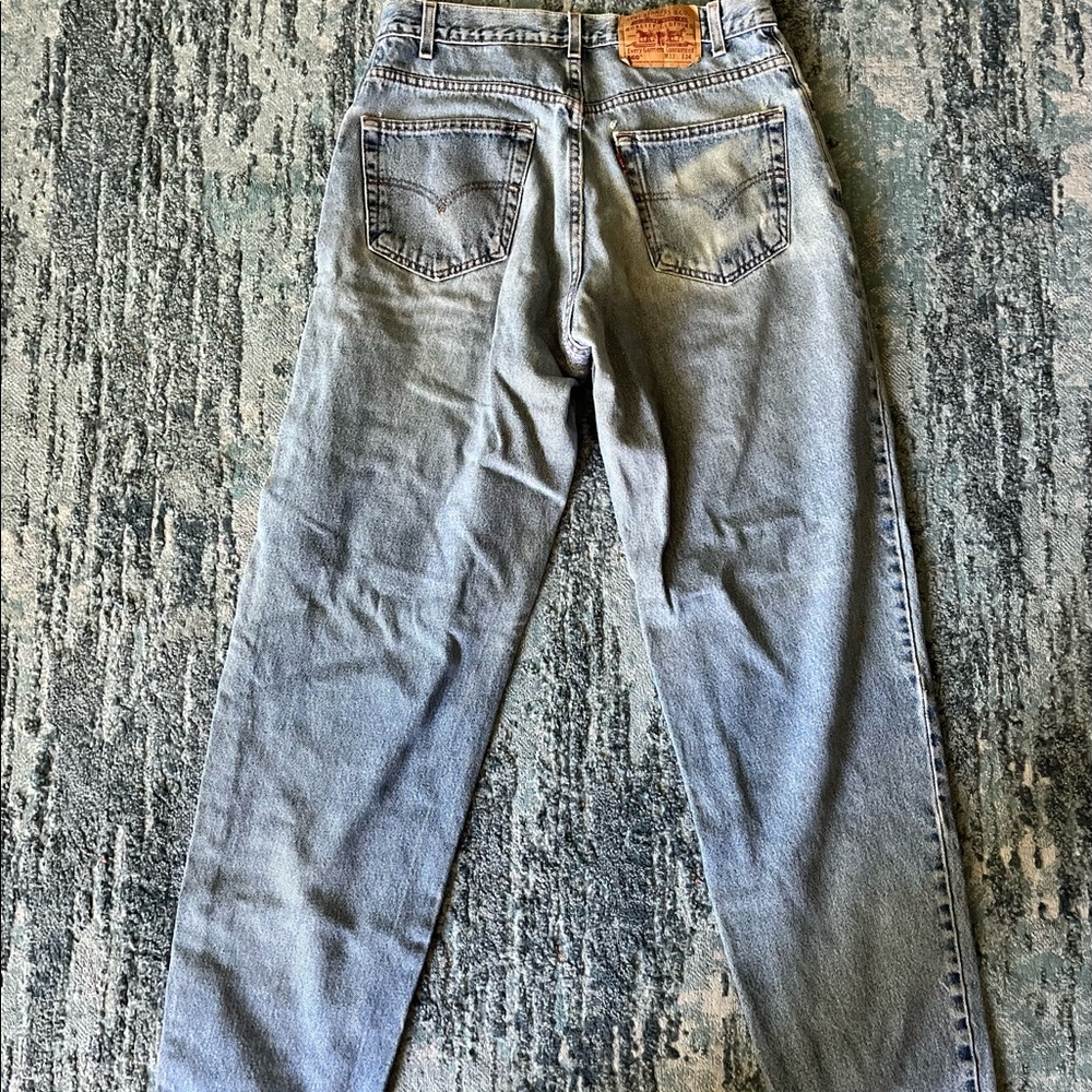 Levi jeans 560